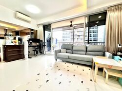 Austville Residences (D19), Condominium #583263001